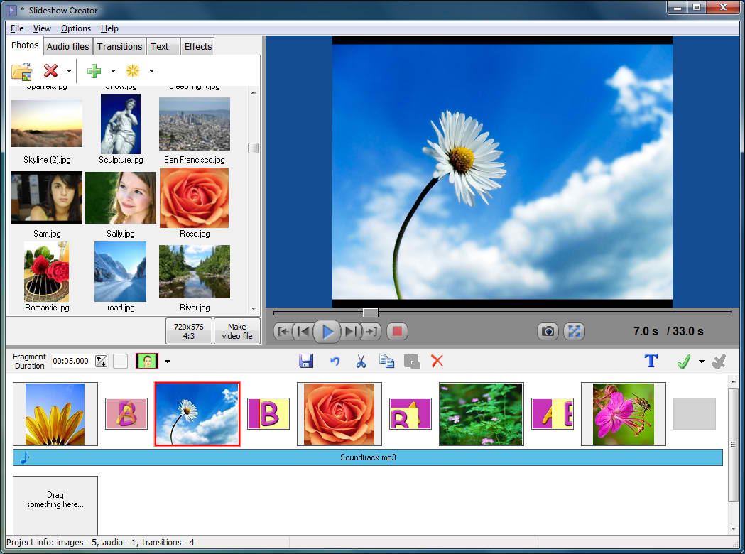 Free Download Slideshow Software For Mac